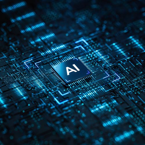 AI & Process automation