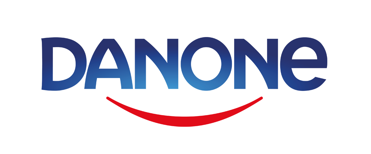 Danone ridotto