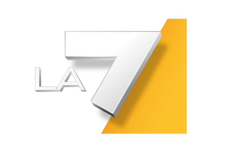La7 ridotto